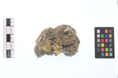 Foto von Gold (NHMW-MIN-Ae267)